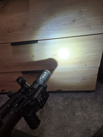 Imagen 3 de Surefire XVL2-IRC Laser/Light/IR Repro