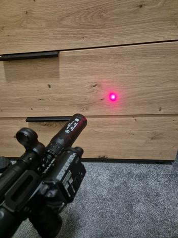 Imagen 4 de Surefire XVL2-IRC Laser/Light/IR Repro
