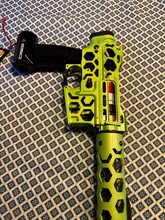 Bild für Monk neo3 custom