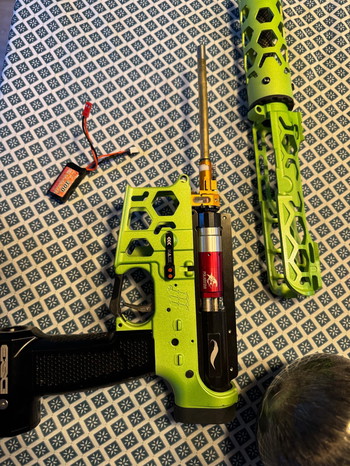 Image 3 pour Monk neo3 custom