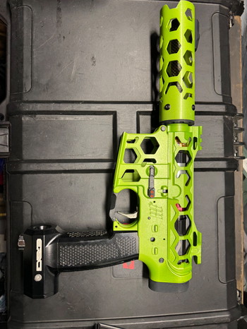 Afbeelding 3 van Monk neo3 custom