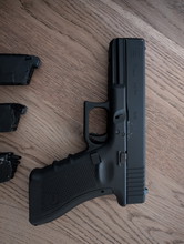 Image pour Glock 17 gen4