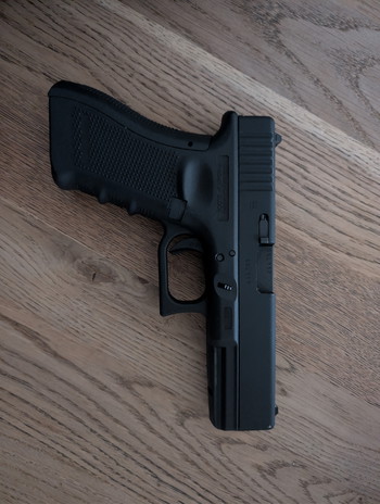 Image 2 pour Glock 17 gen4