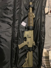 Bild für Colt M4 TAN