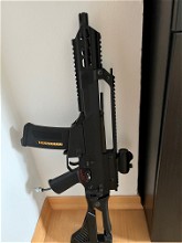 Image for Umarex/ares G36c HPA geupgrade