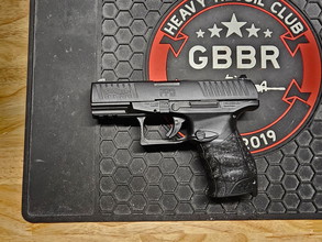 Bild für VFC Walther PPQ