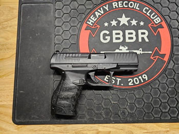 Imagen 2 de VFC Walther PPQ