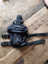 Image pour Originele Blackhawk Leg Pouch