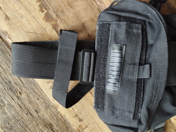 Imagen 3 de Originele Blackhawk Leg Pouch