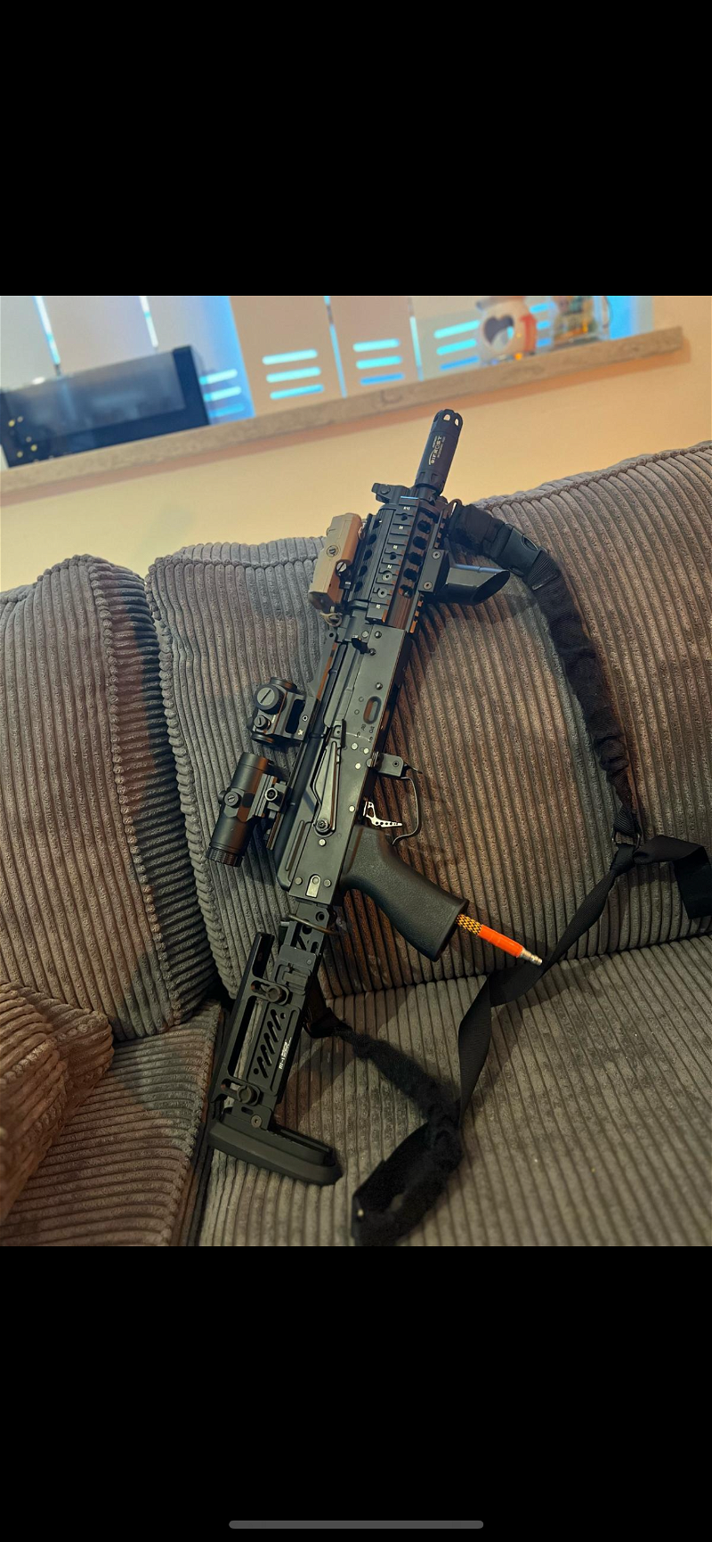 Image 1 for LCT AK HPA
