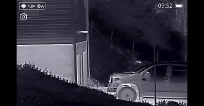 Image for Thermal Infiray Affo AP09