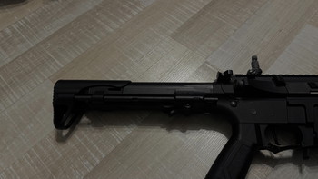 Image 2 for G&G ARP 9MM AEG