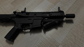 Image 3 for G&G ARP 9MM AEG