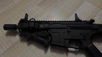 Image 4 for G&G ARP 9MM AEG
