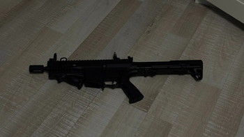 Image 5 for G&G ARP 9MM AEG