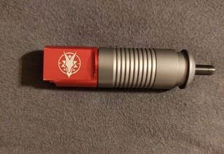 Afbeelding van Wolverine MTW Inferno Gen 2 Engine