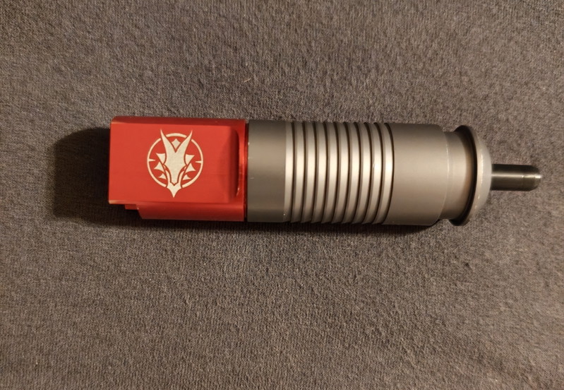 Image 1 for Wolverine MTW Inferno Gen 2 Engine