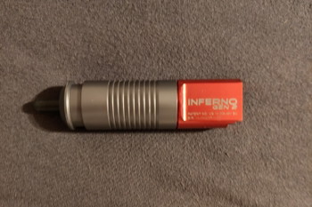 Image 2 for Wolverine MTW Inferno Gen 2 Engine