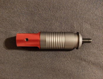 Image 3 for Wolverine MTW Inferno Gen 2 Engine