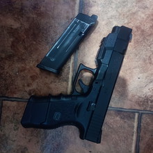 Image pour Glock 26 Tokyo marui