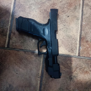 Afbeelding 2 van Glock 26 Tokyo marui