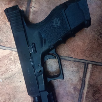 Image 7 pour Glock 26 Tokyo marui