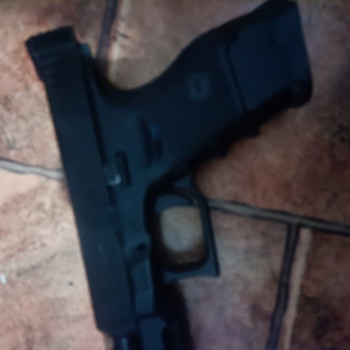 Image 8 pour Glock 26 Tokyo marui