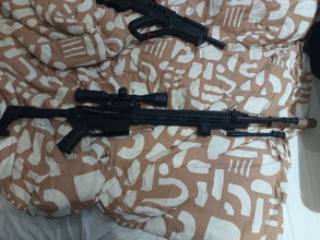 Image pour SR 25 Kythera build