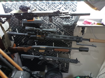 Image 2 pour SR 25 Kythera build