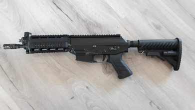 Image for King Arms, Sig556 Shorty