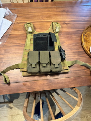 Imagen 5 de Volledig startpakket Airsoft