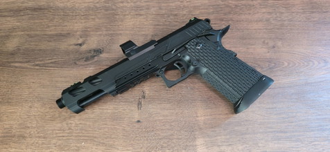 Image for Novritsch SSP5