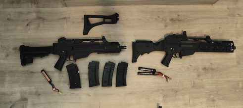 Afbeelding van 2x G36