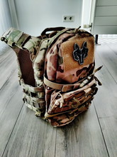 Image for Warrior Assault Recon Plate Carrier