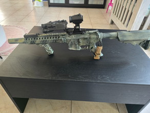 Imagen para Tm mk18 NGRS upgraded