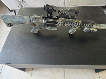 Imagen 2 de Tm mk18 NGRS upgraded