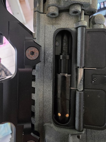 Imagen 3 de Tm mk18 NGRS upgraded