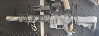 Imagen 4 de Tm mk18 NGRS upgraded