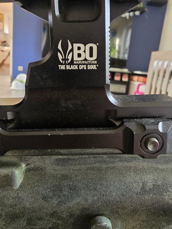 Imagen 5 de Tm mk18 NGRS upgraded