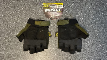 Image 5 for Mechanix M-Pact Glove coyote Medium