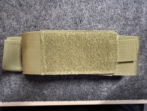 Imagen para Tourniquet pouch legergroen