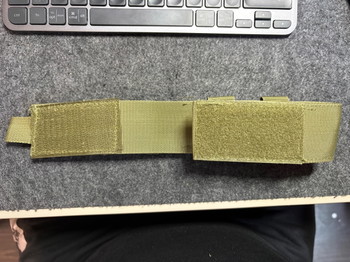 Imagen 3 de Tourniquet pouch legergroen