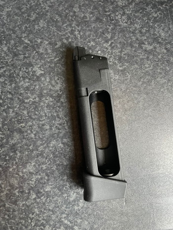 Image 2 for Umarex Glock 17 C02 patroonhouders