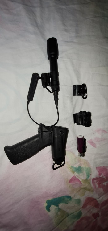 Image 2 for Verschillende accessoires