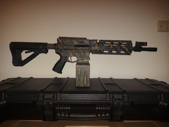 Bild 2 für G&G CM16 LMG