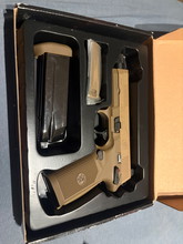 Image for Fnx 45 tactical