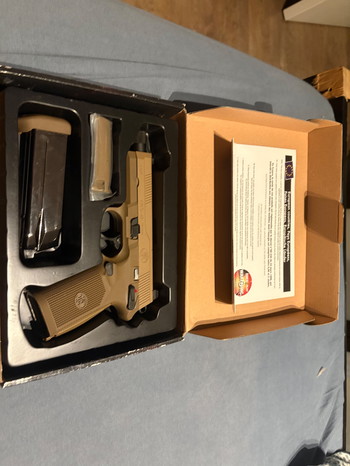 Image 2 for Fnx 45 tactical