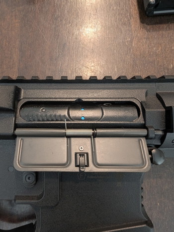 Image 4 for G&G CM16 Raider 2.0 AEG (1.4J)  Complete Starter Package