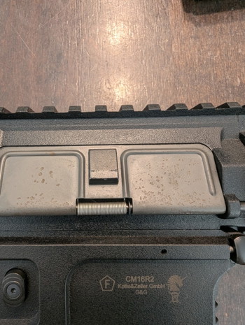 Image 5 for G&G CM16 Raider 2.0 AEG (1.4J)  Complete Starter Package