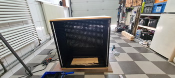 Afbeelding 4 van Airsoft/wapen kast